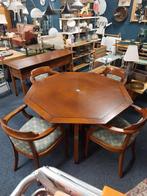 eethoek in Art Deco-stijl van Schuitema, Ophalen