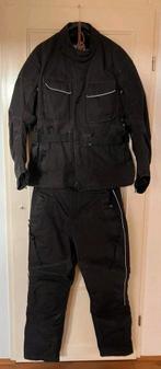 Motorjas en broek, Motoren, Kleding | Motorkleding, Ophalen of Verzenden, Tweedehands