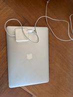 MacBook Air 13-inch, Mid 2011 - macOS High Sierra, Gebruikt, 256 GB, 13 inch, Minder dan 2 Ghz