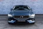 Volvo V60 2.0 B4 Inscription | Navigatie | Lederen Bekleding, 12 maanden, Euro 6, 4 cilinders, 93 €/maand
