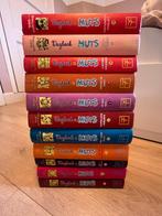 Dagboek van een muts - 1 .. 15, Boeken, Kinderboeken | Jeugd | 10 tot 12 jaar, Ophalen of Verzenden, Zo goed als nieuw