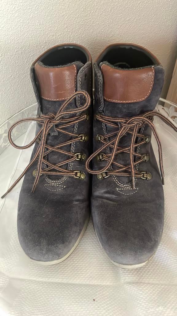 ROLLING SOFT WANDEL/BERG SCHOENEN MAAT 41, Ophalen of Verzenden, Zo goed als nieuw, Schoenen