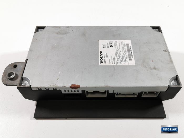 Radio versterker van een Volvo XC60, Gebruikt, -, -, Ophalen of Verzenden