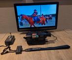 SONY ANALOOG CAMERA voor de VIDEO 8 BANDJES JAREN 90, Audio, Tv en Foto, Videocamera's Analoog, Ophalen of Verzenden, 8mm, Camera