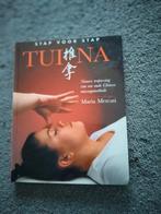 Stap voor stap  Tui Na  Maria Mercati, Ophalen of Verzenden, Zo goed als nieuw, Maria Mercati