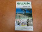 Franse Riviera (Stap voor Stap) Nieuw, Boeken, Reisgidsen, Overige merken, Europa, Nieuw, Ophalen of Verzenden