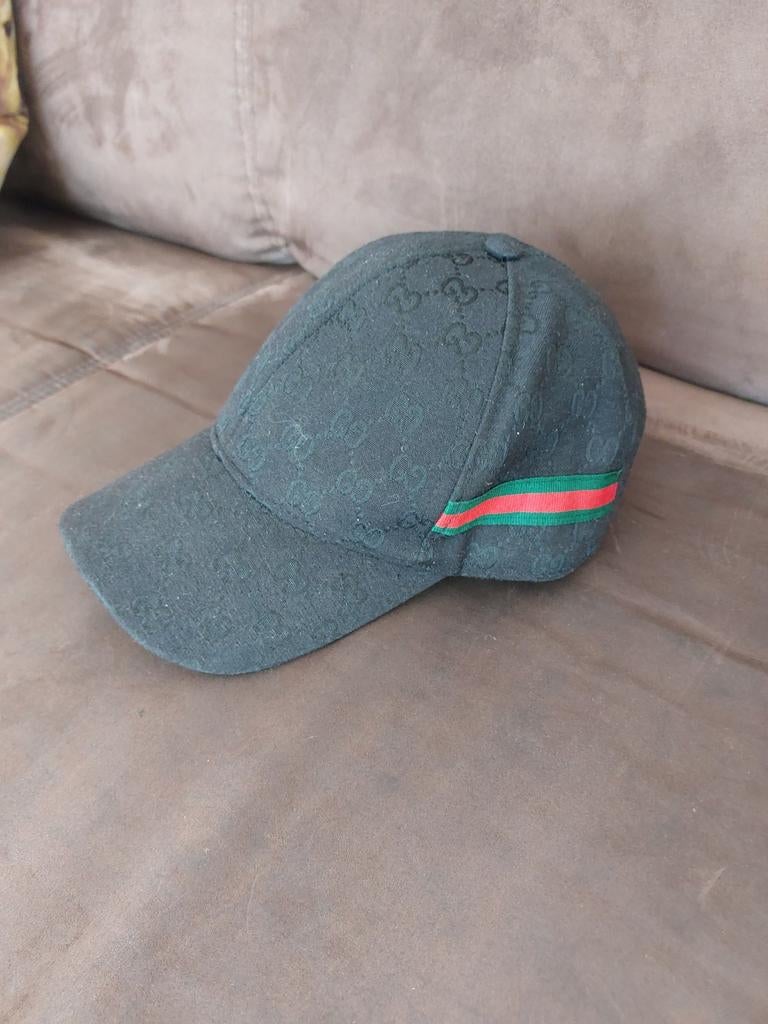 Gucci pet, Ophalen of Verzenden, Gedragen