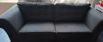 Comfortabele 2- en 3-persoonsbanken - Goede zit, Huis en Inrichting, Banken | Bankstellen, Gebruikt, Tweepersoons, Ophalen of Verzenden
