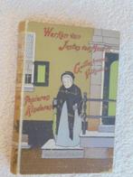 Papieren Kinderen van Justus van Maurik, Ophalen of Verzenden, Justus van Maurik