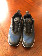 Piedro comfort schoenen maat 42, midden/donkerblauw, Blauw, Overige typen, Ophalen of Verzenden, Gedragen