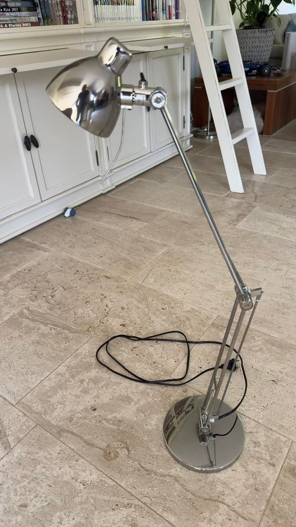 IKEA Antifoni bureaulamp, Ophalen, Zo goed als nieuw, Minder dan 100 cm