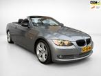 BMW 3-serie Cabrio 335i High Executive, apple carplay, pdc a, Auto's, Automaat, Achterwielaandrijving, Gebruikt, Zwart