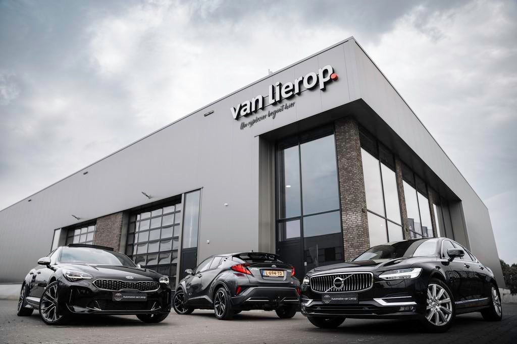 Volkswagen Golf 1.5 eTSI PANO | SFEER | 19'' | IQ | CARPLAY, Euro 6, 4 cilinders, 150 pk, Bedrijf