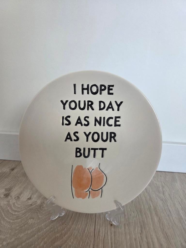 Blond Amsterdam, Ophalen of Verzenden, Nieuw, Aardewerk, Blond Amsterdam