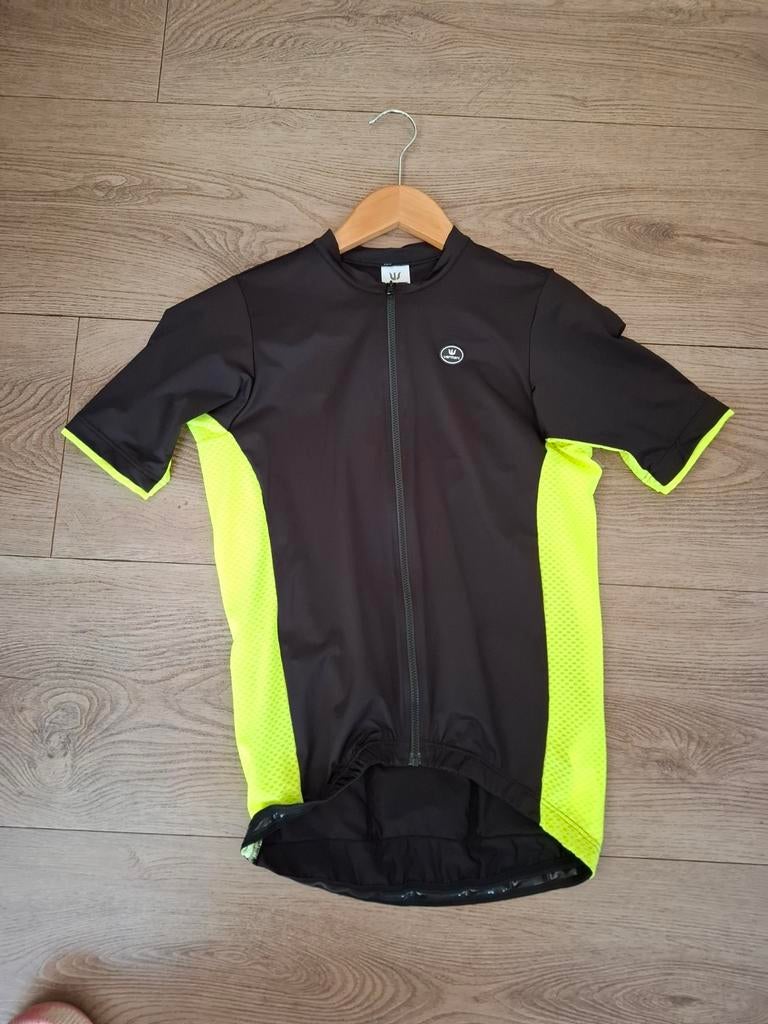 Vermarc wielershirt nieuw maat m heren, Ophalen of Verzenden, Nieuw, Heren, Bovenkleding