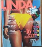 Linda vakantieboek 2023, Boeken, Tijdschriften en Kranten, Verzenden, Gelezen, Damesbladen