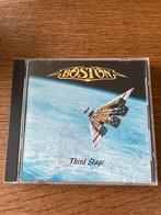 Boston, third stage, Cd's en Dvd's, Ophalen of Verzenden, Zo goed als nieuw, Poprock