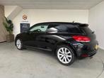 Volkswagen Scirocco 1.4 TSI R-Line Airco, LM V, Navigatie/Ca, Auto's, Voorwielaandrijving, Euro 5, 15 km/l, Gebruikt