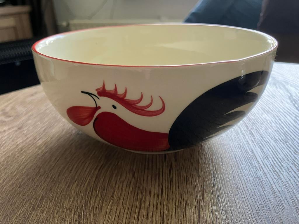 Te koop serviesje, Verzamelen, Ophalen, Gebruikt, Porselein, Overige typen