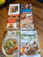 Keto boeken!, Ophalen of Verzenden, Zo goed als nieuw