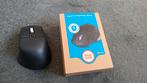 bluebuilt dongle en bluetooth draadloze ergonomische muis, Computers en Software, Muizen, Rechtshandig, Muis, Ophalen of Verzenden