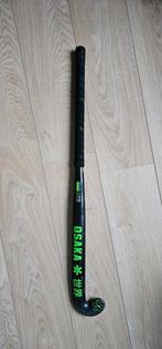 Osaka Pro Tour 70 Hockeystick - 70% Japans Carbon, Sport en Fitness, Hockey, Verzenden, Gebruikt, Stick