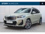 BMW iX1 eDrive20 M Sport / Panoramadak / M Sportstoelen / Co, Met garantie (alle), Stoelverwarming, Origineel Nederlands, SUV of Terreinwagen