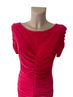 Joseph Ribkoff jurk S, Zwart, Ophalen of Verzenden, Zo goed als nieuw