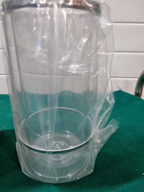 Wijnkoeler nieuw kunststof, Ophalen of Verzenden, 'T Olde Gre-j, Info@toldegrej.nl, Endepoelstraat 20f Didam