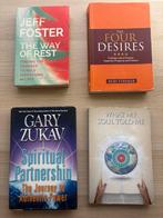 Engelstalige Spirituele Boeken, Boeken, Ophalen of Verzenden, Gelezen, Spiritualiteit algemeen, Overige typen