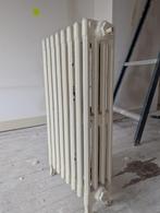Klassieke gietijzeren kolomradiator, Ophalen, 30 tot 80 cm, Radiator, Minder dan 60 cm