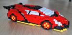 Bouwpakket race auto, Hobby en Vrije tijd, Knutselen, Ophalen of Verzenden, Nieuw, Knutselwerk