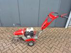 Nimos onkruidborstelmachine MUG-II, Ophalen, Gebruikt, Nimos