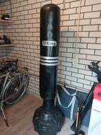U'King staande bokszak, Sport en Fitness, Boksen, Ophalen, Bokszak