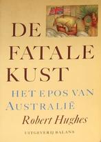 De fatale kust - Het epos van Australië, Ophalen of Verzenden, Zo goed als nieuw, Europa