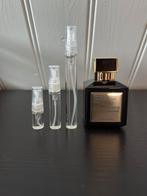 Oud Satin Mood Extrait, Maison Francis Kurkdjian, Ophalen of Verzenden, Zo goed als nieuw