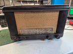 Oude bakelieten radio bx390a - Decoratief object, Ophalen of Verzenden