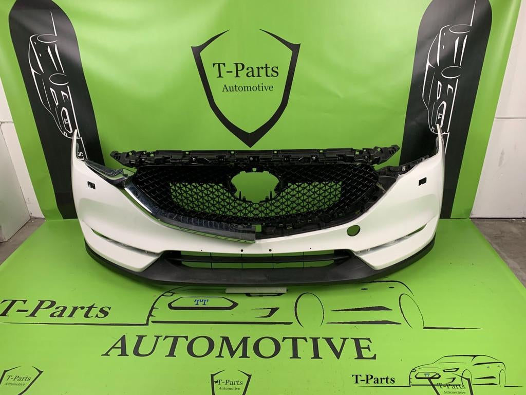 mazda cx5 voorbumepr bumper grille cx-5