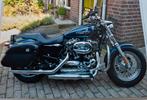 Harley davidson sportster 1200, Motoren, Chopper