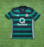 Feyenoord uitshirt 17/18, Ophalen of Verzenden, Zo goed als nieuw, Shirt