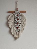 Handgemaakte macramé veer. Sisters Forever., Ophalen of Verzenden, Nieuw