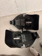2x Maxi-Cosi Isofix base – setprijs – goede staat, Verstelbare rugleuning, 9 t/m 18 kg, Ophalen of Verzenden, Zo goed als nieuw