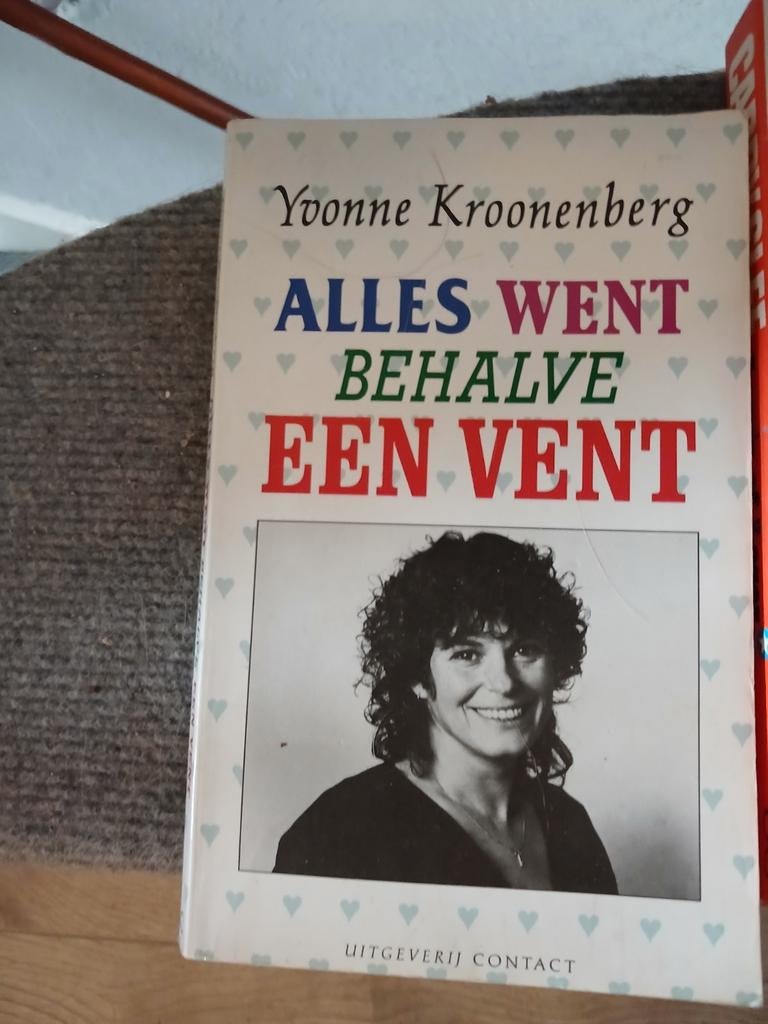 Leuke boeken, Ophalen, Zo goed als nieuw