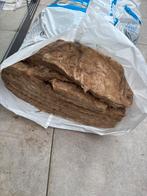 Steenwol isolatieplaten - Nieuw in verpakking, Ophalen, Nieuw, Steenwol, 5 tot 10 m²