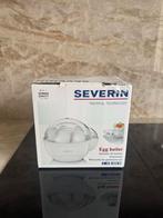 Nieuwe Severin Eierkoker - Ongebruikt in doos, Ophalen of Verzenden, Nieuw