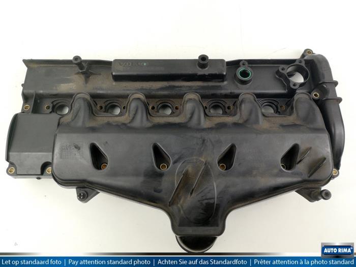 Kleppendeksel van een Volvo V70, Gebruikt, -, -, Ophalen of Verzenden