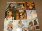 Mooie collectie Country lp's, Ophalen of Verzenden, Zo goed als nieuw, 12 inch