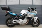 BMW F 800 S Sport editon (2007) *Akrapovic*YSS*Superbike*, Motoren, 2 cilinders, Motorrijbewijs A, Bedrijf, Onbekend