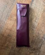 Susato fluit Bb C D, Ophalen of Verzenden, Zo goed als nieuw, Overige soorten, Met koffer of draagtas