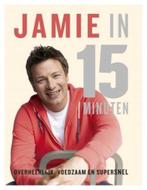 Jamie in 15 minuten. Overheerlijk, voedzaam en supersnel, Hoofdgerechten, Ophalen of Verzenden, Zo goed als nieuw, Overige gebieden